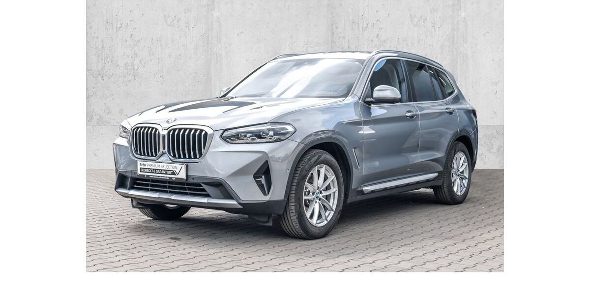 BMW X3 61.200 km 41.490 &euro; Velbert 42553