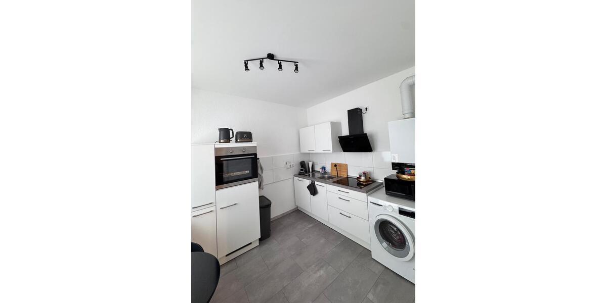 Etagenwohnung Hagen - 2.5 Zimmer, 46 m&sup2;, 850&euro; | Angebot:27544561