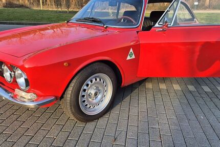 Alfa Romeo Andere 64.162 km 34.900 &euro; Hagen 58099