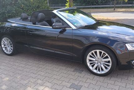 Audi A5 134.749 km 7.500 &euro; Velbert 42555