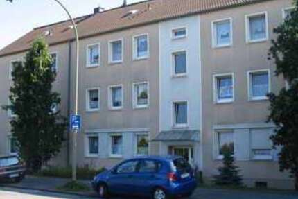 Wohnung Witten Heven - 3 Zimmer, 57 m&sup2;, 509&euro; | Angebot:27029964