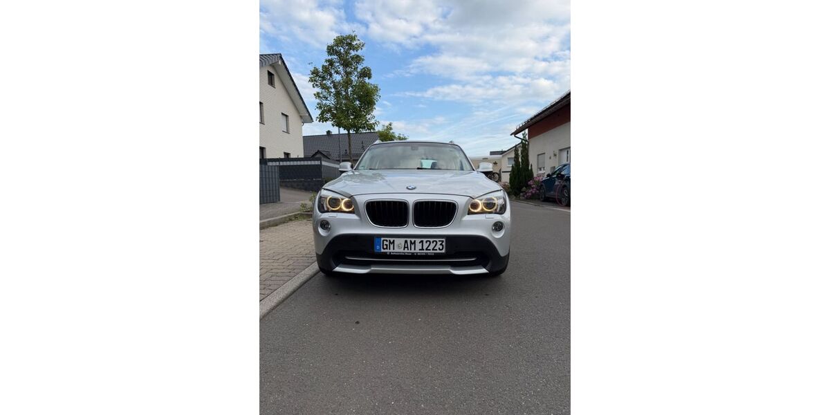 BMW X1 120.000 km 9.990 &euro; Remscheid 42897