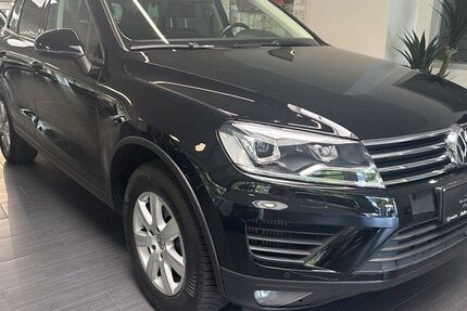 VW Touareg 88.150 km 25.990 &euro; Erkrath 40699
