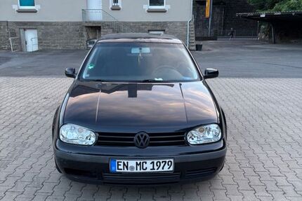 VW Golf 130.000 km 999 &euro; Herdecke 58313