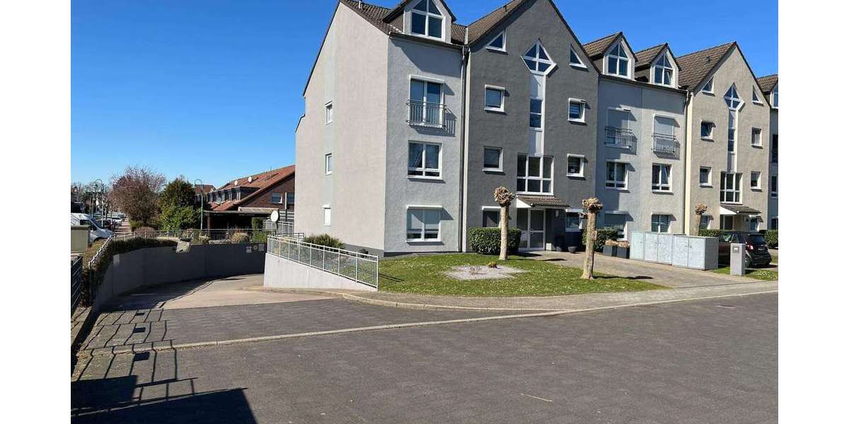 Garagen / Stellplätze Duisburg Kaldenhausen - 6.800&euro; | Angebot:25998714