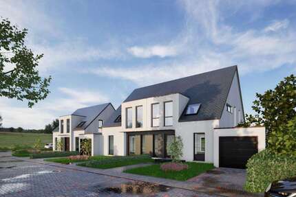 Haus Ratingen Lintorf - 4 Zimmer, 133 m&sup2;, 621.000&euro; | Angebot:25471883