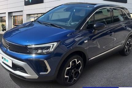 Opel Crossland (X) 29.815 km 23.181 &euro; Solingen 42655