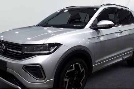 VW T-Cross 7.058 km 27.950 &euro; Langenfeld 40764