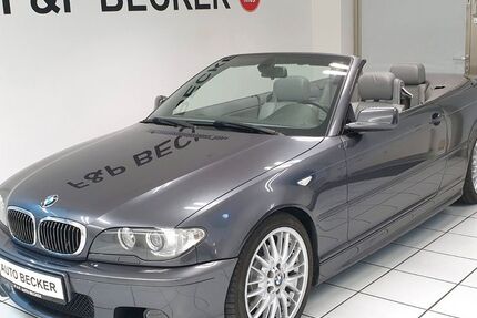 BMW 320 138.812 km 12.950 &euro; Wuppertal 42275