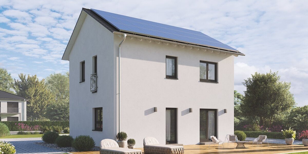 Ihr Wunschhaus in Wuppertal - Flexibel geplant, individuell realisiert - Einfamilienhaus Wuppertal Gemarkung Nächstebreck | Angebot:27493154