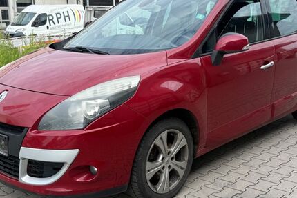 Renault Scenic 231.523 km 1.200 &euro; Gelsenkrichen 45884