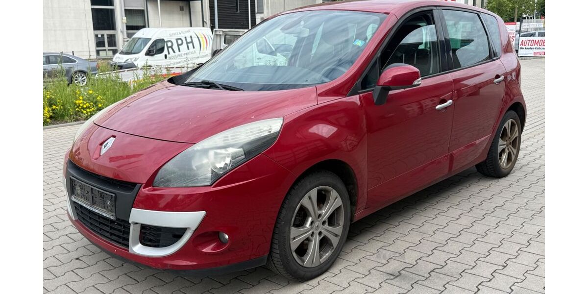 Renault Scenic 231.523 km 1.200 &euro; Gelsenkrichen 45884