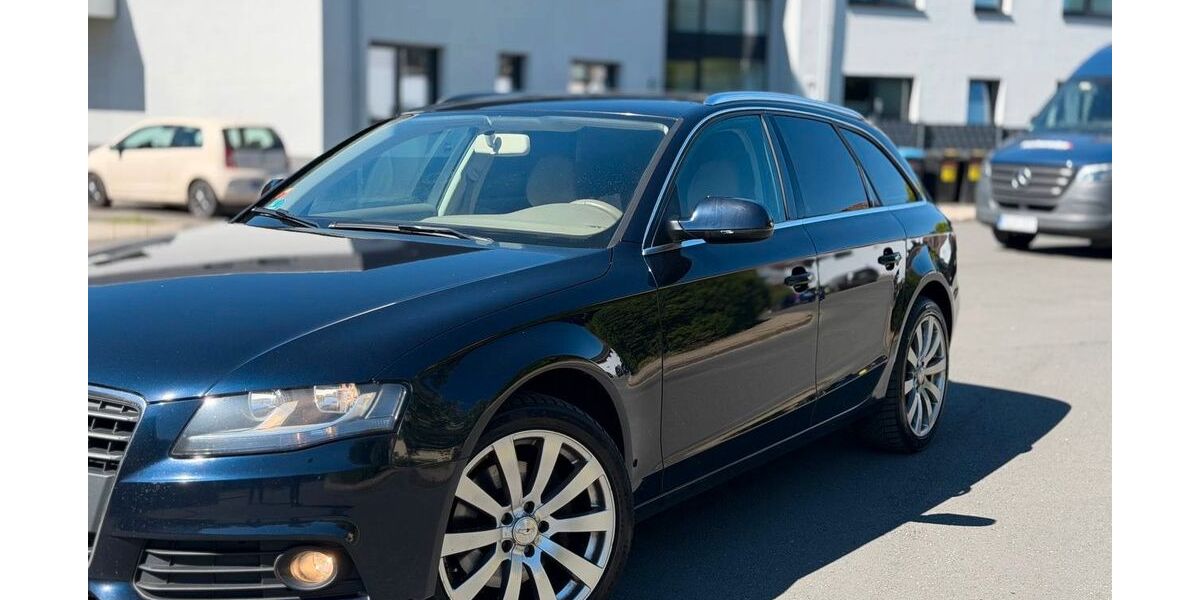 Audi A4 278.800 km 6.000 &euro; Essen 45279