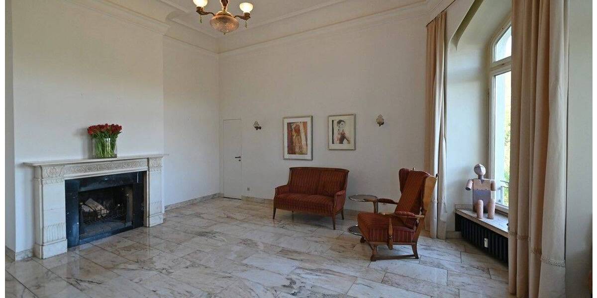 Etagenwohnung Essen Werden - 6 Zimmer, 214 m&sup2;, 634.000&euro; | Angebot:25663251