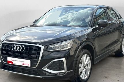 Audi Q2 9.346 km 26.880 &euro; Schwelm 58332