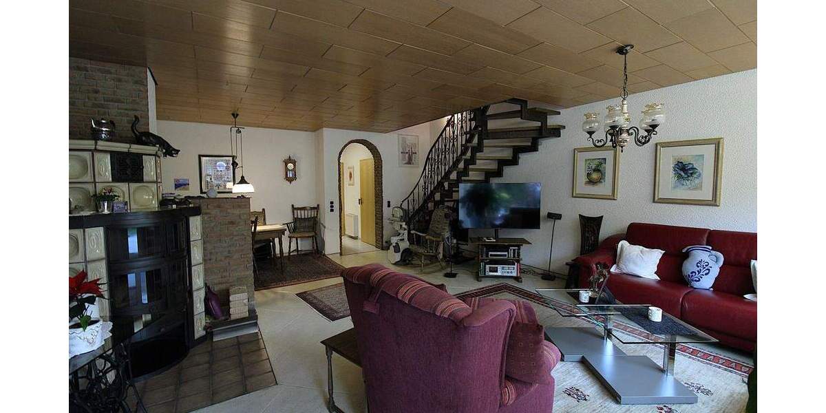 Reihenmittelhaus Gladbeck Zweckel - 6 Zimmer, 150 m&sup2;, 385.000&euro; | Angebot:25683226