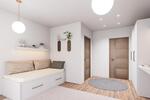Etagenwohnung Herne Wanne-Bickern - 1 Zimmer, 28 m&sup2;, 375&euro; | Angebot:27547875