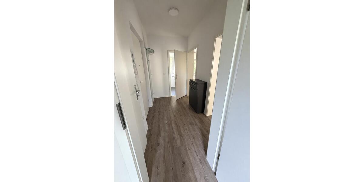 Etagenwohnung Herne Altenhöfen - 2 Zimmer, 52 m&sup2;, 701&euro; | Angebot:27537351