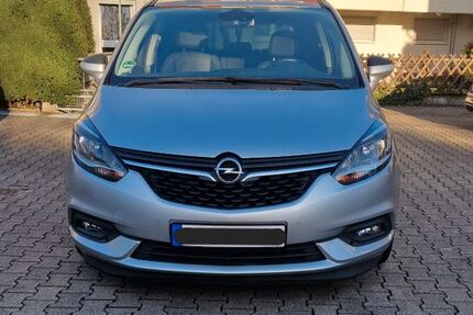 Opel Zafira Tourer 88.000 km 13.500 &euro; Essen 45329
