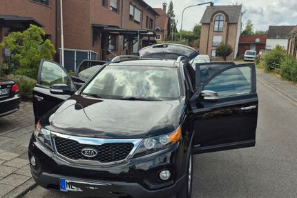 Kia Sorento 96.000 km 9.900 &euro; Neuss 41469