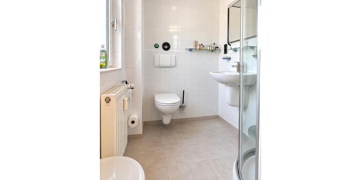 Terrassenwohnung Bochum Werne - 4 Zimmer, 144 m&sup2;, 1.300&euro; | Angebot:27553775
