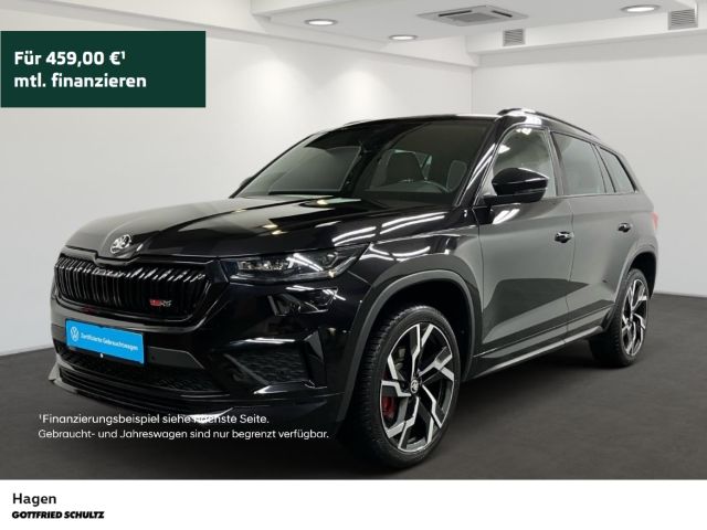 Skoda Kodiaq 34.493 km 40.810 &euro; Hagen 58089