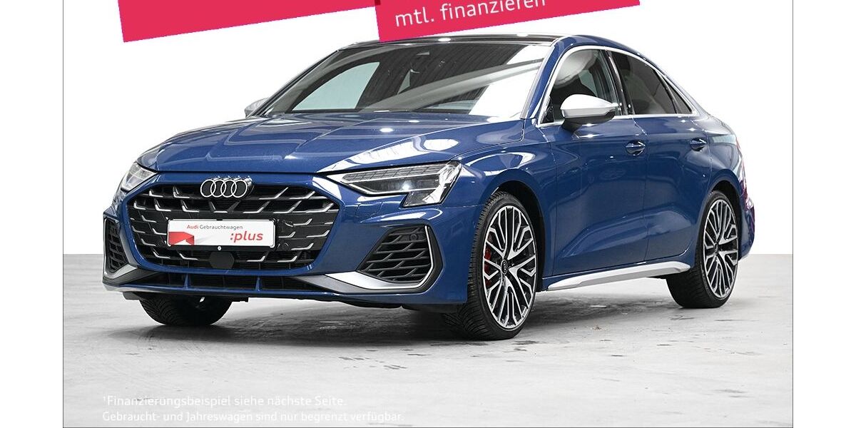 Audi S3 25.731 km 48.444 &euro; Wuppertal 42109