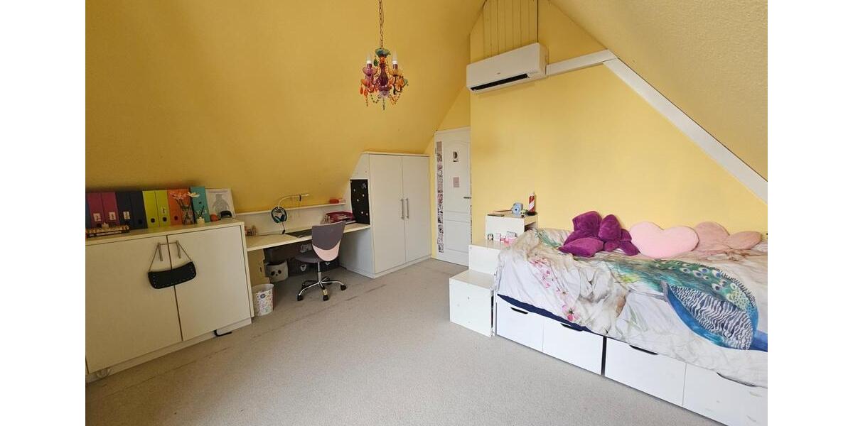 Reihenhaus Hilden Kalstert - 6 Zimmer, 168 m&sup2;, 580.000&euro; | Angebot:24832240