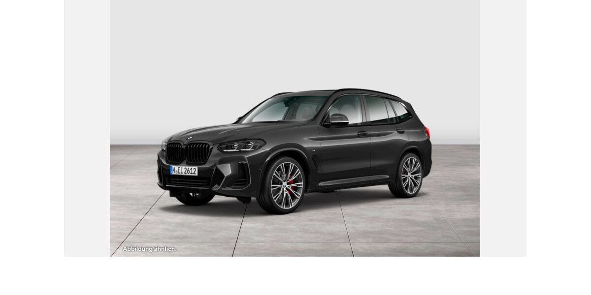 BMW X3 92.691 km 39.990 &euro; Mettmann 40822