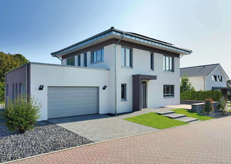 Einfamilienhaus Essen Stadtbezirk VIII - 6 Zimmer, 162 m&sup2;, 784.000&euro; | Angebot:25460176