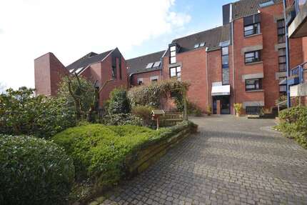 Wohnung Erkrath - 2 Zimmer, 90 m&sup2;, 275.000&euro; | Angebot:25865760