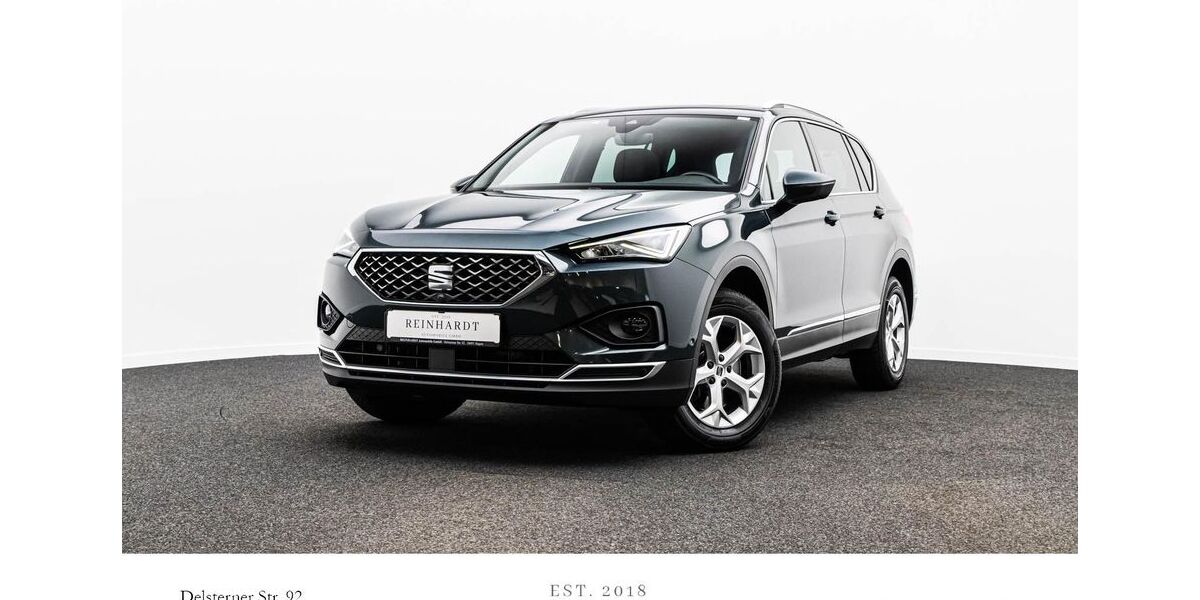 Seat Tarraco 191.218 km 21.620 &euro; Hagen 58091