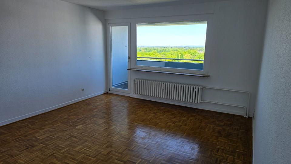 Etagenwohnung Essen Huttrop - 2.5 Zimmer, 67 m&sup2;, 680&euro; | Angebot:25945489