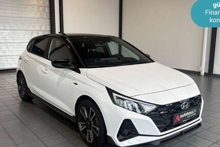 Hyundai i20 35.838 km 18.990 &euro; Wuppertal 42287