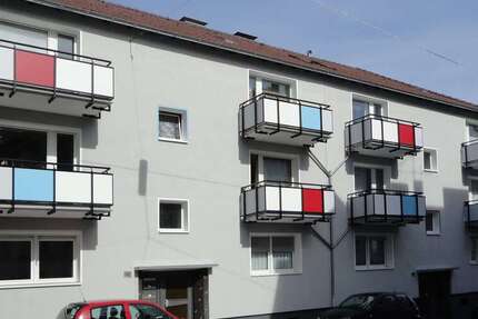 Wohnung Wuppertal Südstadt - 2 Zimmer, 58 m&sup2;, 460&euro; | Angebot:27544247