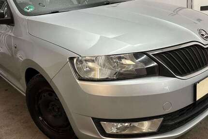 Skoda Rapid/Spaceback 130.000 km 6.900 &euro; Essen 45326
