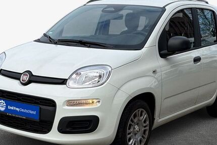 Fiat Panda 4.525 km 15.990 &euro; Düsseldorf 40233