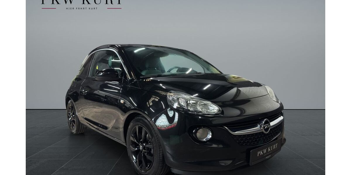 Opel Adam 163.395 km 6.490 &euro; Remscheid 42857