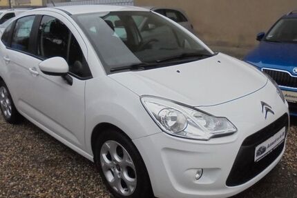 Citroen C3 109.000 km 3.990 &euro; Duisburg 47249