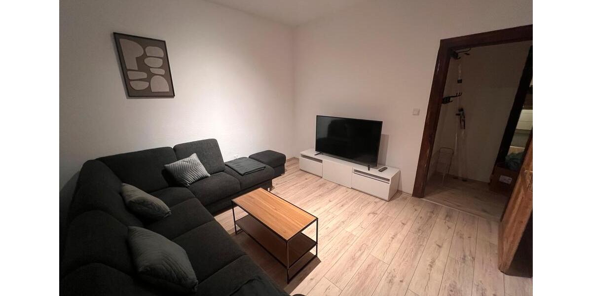 Erdgeschoßwohnung Remscheid Lüttringhausen - 3 Zimmer, 75 m&sup2;, 1.100&euro; | Angebot:26035003