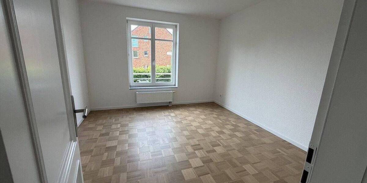 Etagenwohnung Essen Rüttenscheid - 3 Zimmer, 93 m&sup2;, 1.500&euro; | Angebot:26819320