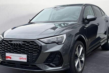 Audi Q3 27.042 km 33.780 &euro; Hilden 40721