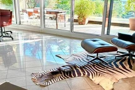 Wohnung Düsseldorf Lörick - 3 Zimmer, 128 m&sup2;, 2.650&euro; | Angebot:26039560