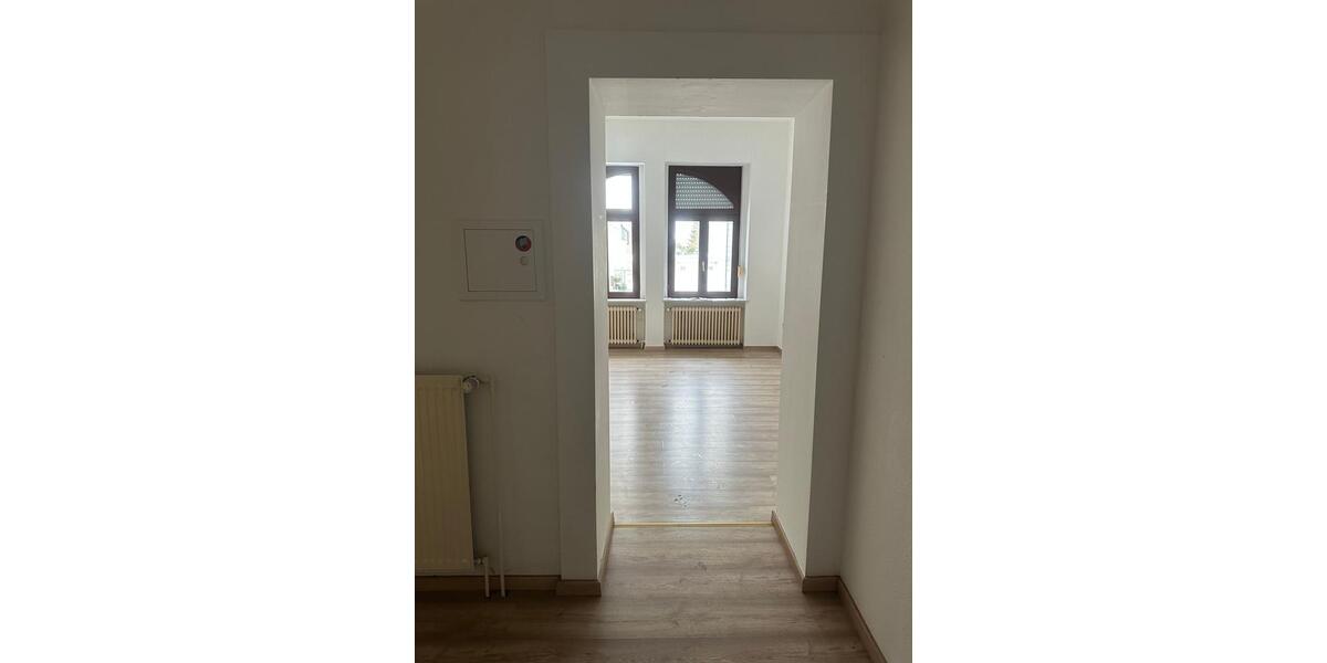 Erdgeschoßwohnung Schwelm - 1 Zimmer, 43 m&sup2;, 325&euro; | Angebot:25325493