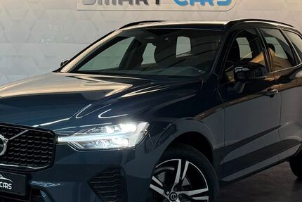 Volvo XC60 159.457 km 25.990 &euro; Remscheid 42855