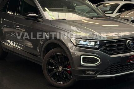 VW T-Roc 53.261 km 22.799 &euro; Radevormwald 42477