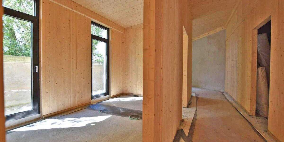 Einfamilienhaus Essen Rüttenscheid - 7 Zimmer, 204 m&sup2;, 945.000&euro; | Angebot:25837020