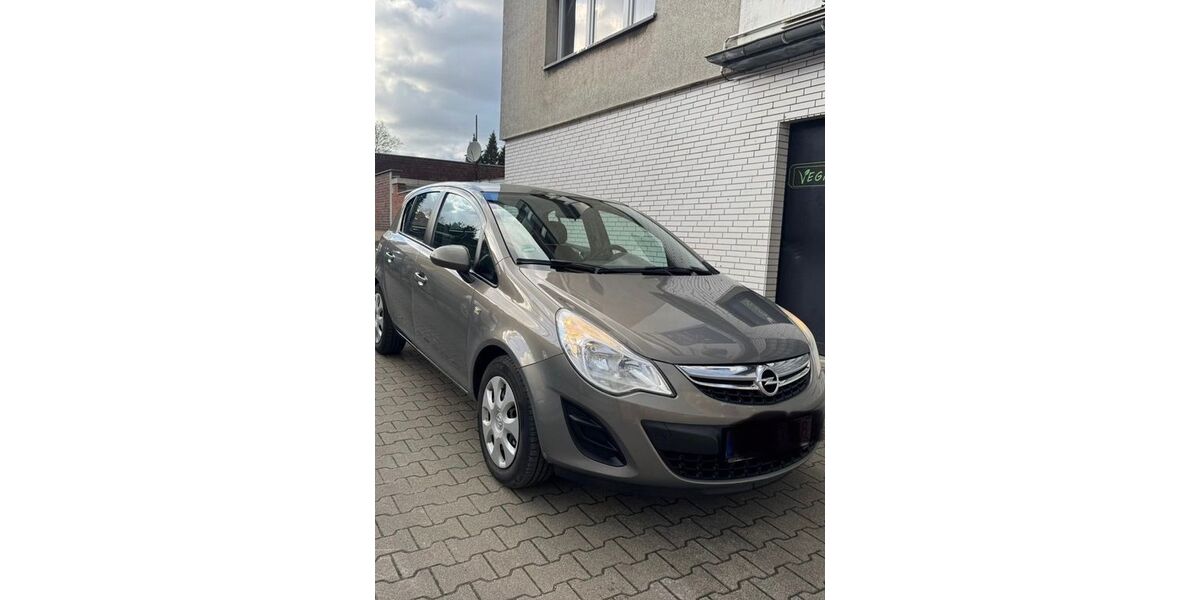 Opel Corsa 165.000 km 4.000 &euro; Essen 45143