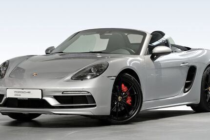 Porsche Boxster 20.577 km 69.900 &euro; Düsseldorf 40468