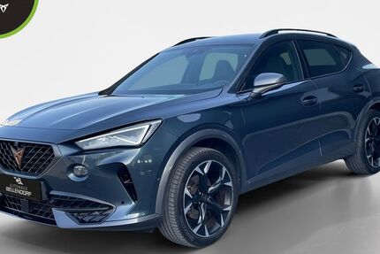 Cupra Formentor 89.488 km 22.940 &euro; Bottrop 46244